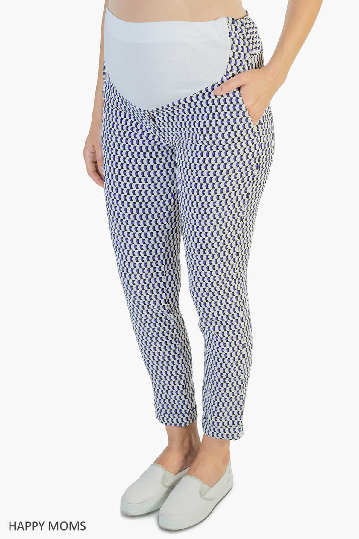 Брюки для будущих мам