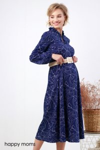 Платье для беременных