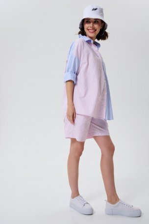 Шорты для беременных Happy Moms