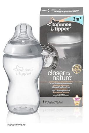 ��������� ��� ��������� 340 ��. Tommee Tippee - ��������-������� ������