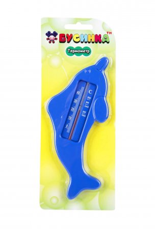 Термометр для ванны Дельфин Бусинка купить интернет магазин