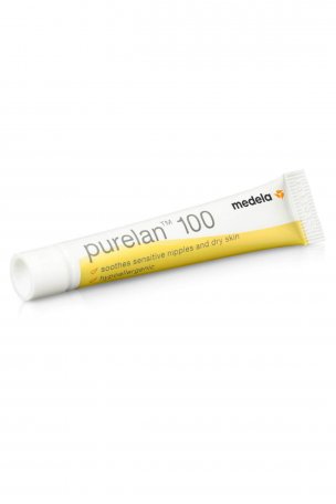 Крем для сосков Medela PureLan 100 купить интернет магазин