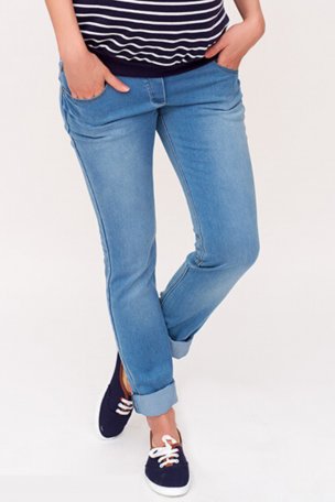 Удобные джинсы для будущих мам купить в интернет магазине 