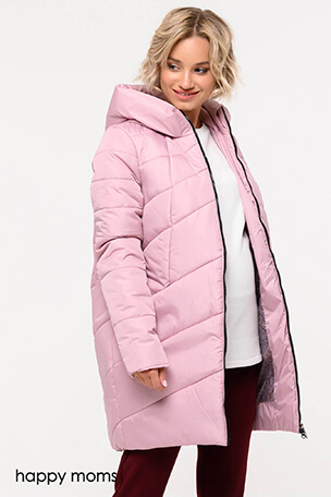 Куртка зимняя для беременных купить интернет магазин