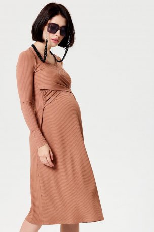 Платье для беременных и кормящих купить