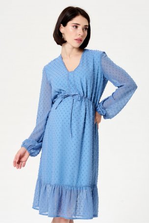 Платье для беременных нарядное повседневное праздничное вечернее одежда ...