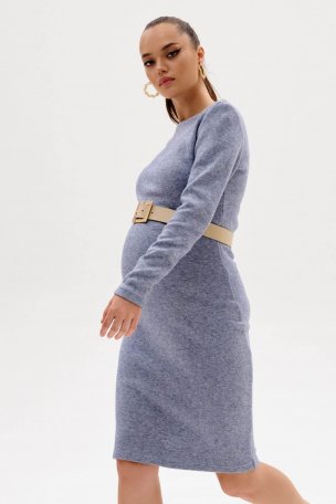 Платье для беременных утепленное купить интернет магазин
