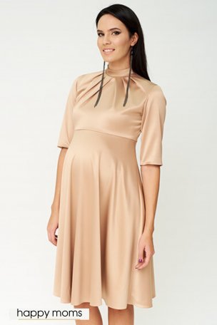 Праздничное платье для беременныхинтернет магазин